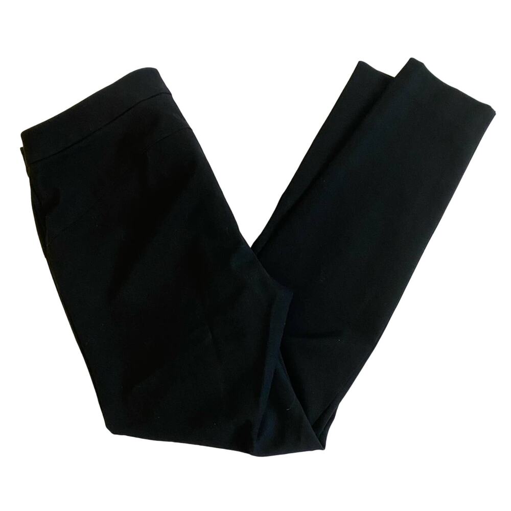 Vince Camuto black dress pants size 8